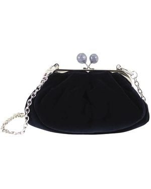 Max Mara Clutches - Negro