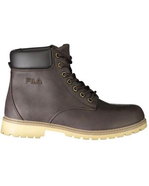 Fila boots for sale sale