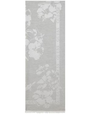 Guess Scarves - Grigio