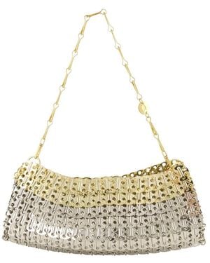 Rabanne Shoulder Bags - Metálico