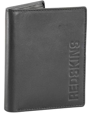 Redskins Wallets & Cardholders - Grigio
