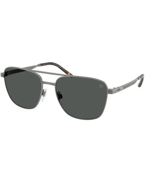 Ralph Lauren Sunglasses - Grey