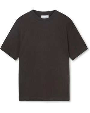 Axel Arigato T-Shirts - Black