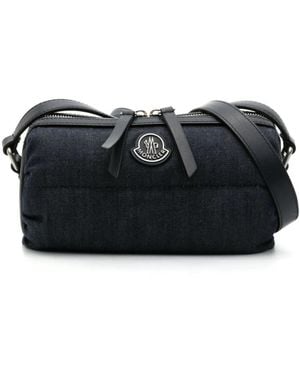 Moncler Cross Body Bags - Black