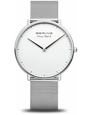 Bering 15738-004 Uhr - Mettallic