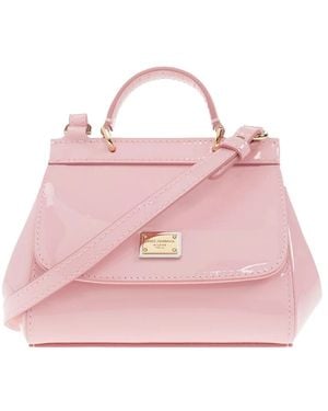 Dolce & Gabbana Handbags - Pink