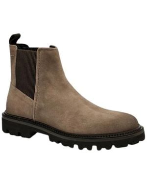 BOSS Chelsea Boots - Marrone
