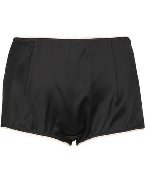 N°21 Bottoms - Negro