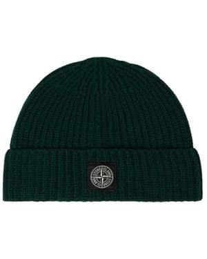 Stone Island Accessories - Green