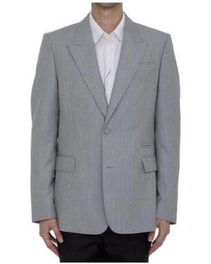 Dior Blazers - Gris