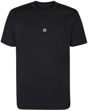 Givenchy T-Shirts - Negro