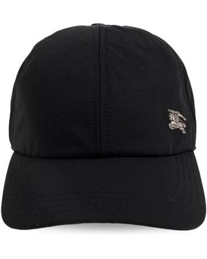Burberry Hats & Caps - Black