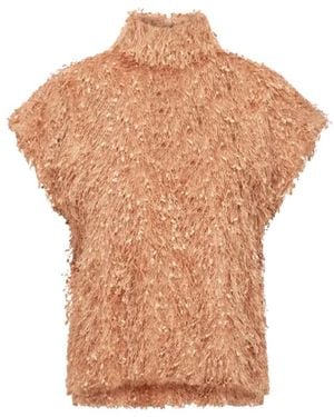 DRYKORN Stilvolles Alaria_1 Kleid - Braun