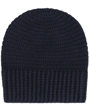 Malo Beanies - Blue