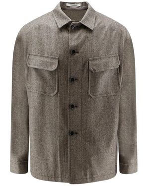 Tagliatore Light Jackets - Gris