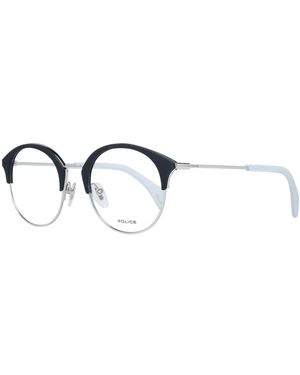 Police Bunte Damenoptik - Schwarz
