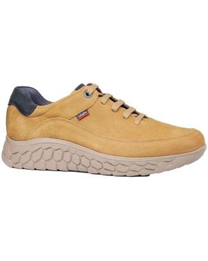 Callaghan Sneakers - Natur