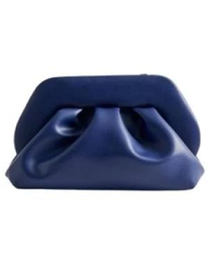 THEMOIRÈ Schultertasche - Blau