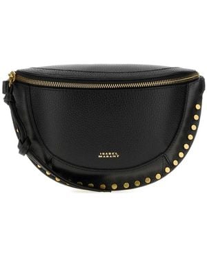 Isabel Marant Belt Bags - Negro
