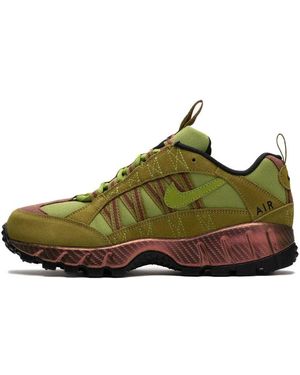 Nike Limitierte auflage pacific moss sneaker - Grün