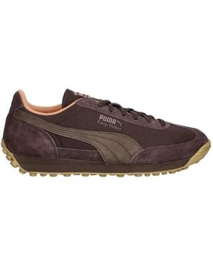 PUMA Easy Rider Field - Braun