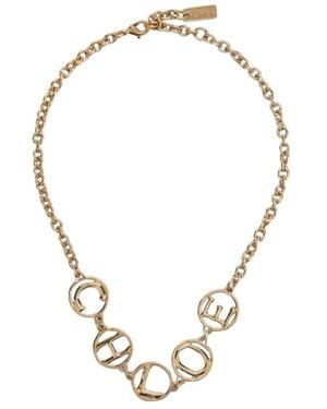 Chloé Necklaces - Metálico