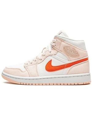 Nike Sneakers - Bianco