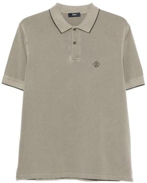 Herno Polo - Grijs