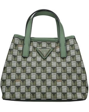 Guess Handbags - Vert