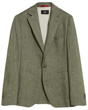 Cinque Blazers - Verde