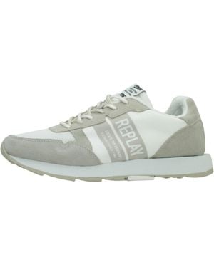 Replay Sneakers - Bianco