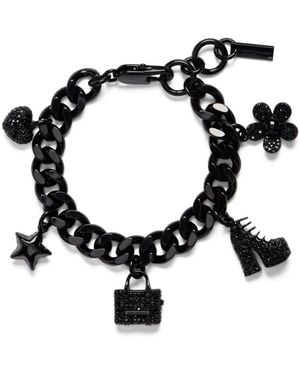Marc Jacobs Bijoux - Zwart