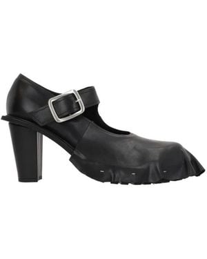 Comme des Garçons Pumps - Black