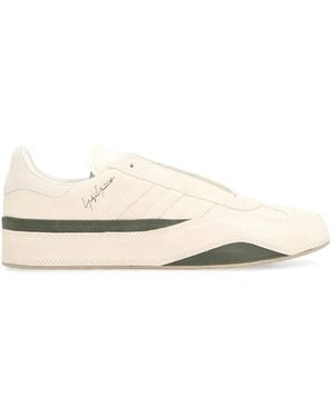 Y-3 Trainers - White