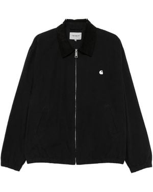Carhartt Light Jassen - Zwart