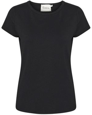 My Essential Wardrobe T-Shirts - Nero