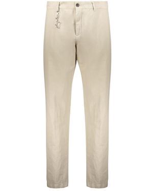 Paul & Shark Chinos - Natural