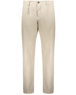 Paul & Shark Chinos - Natural