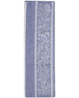Lanvin Scarves - Azul