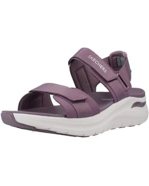 Skechers Flat Sandals - Viola