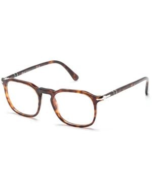 Persol Glasses - Metallic