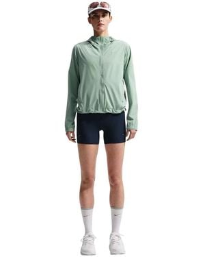 Nike Lightweight Running Jacket - Groen