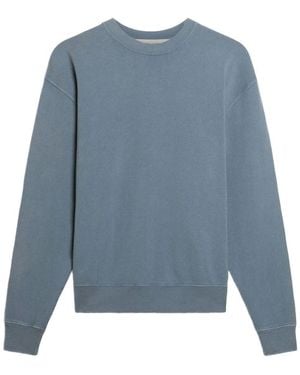 Golden Goose Sweatshirts - Blue