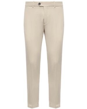BE ABLE Chinos - Neutro