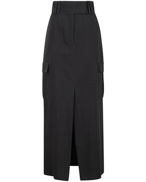 IRO Maxi Skirts - Black