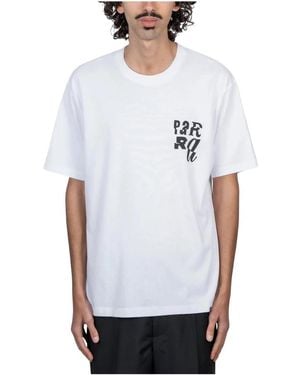 by Parra T-Shirts - Weiß