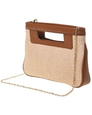 Love Moschino Clutches - Marron