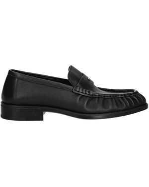 Giuseppe Zanotti Sorrento Loafers - Zwart