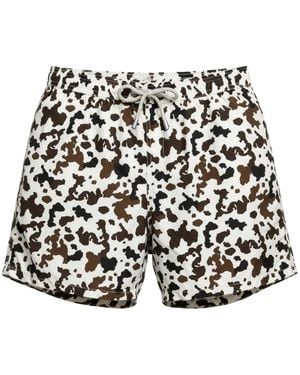 MC2 Saint Barth Beachwear - Nero