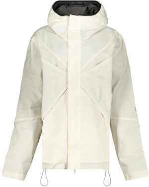 RANRA Light Jackets - Neutro